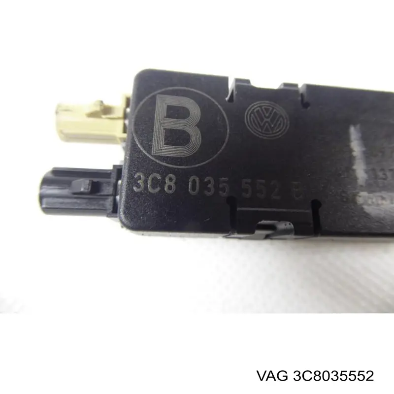  3C8035552 VAG