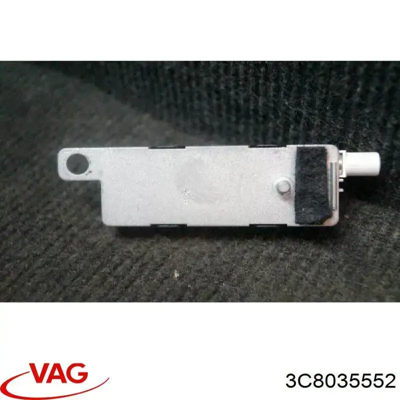 Comprar 3C8035552 VAG 