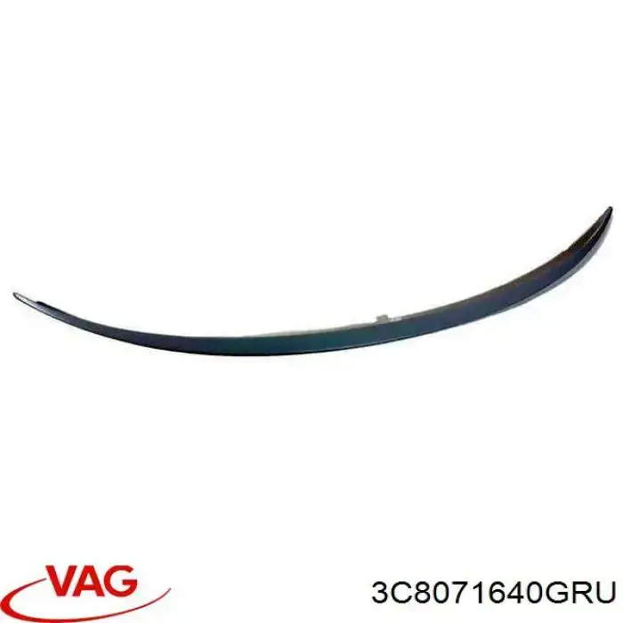  VAG 3C8071640GRU precio, desde 316,77 EUR