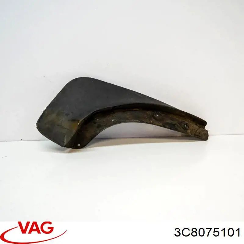 Juego de faldillas traseras VAG 3C8075101 precio, desde 97,17 EUR
