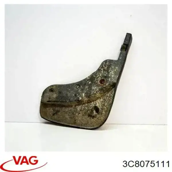 Comprar 3C8075111 VAG Guardabarros delanteros