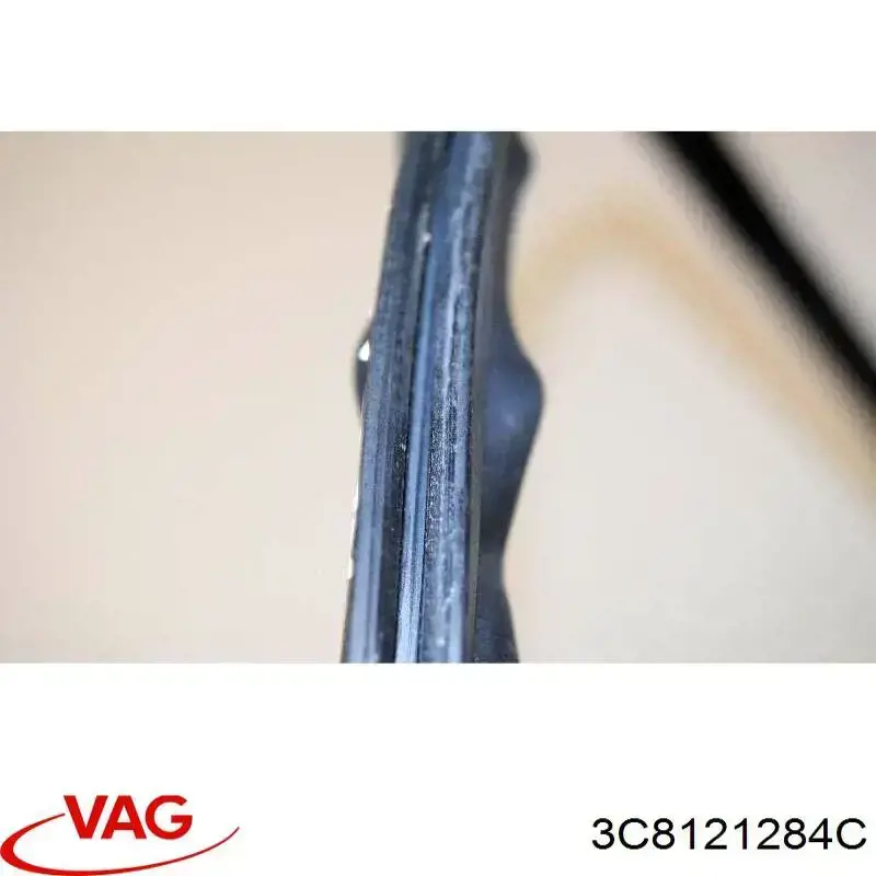 3C8121284C VAG