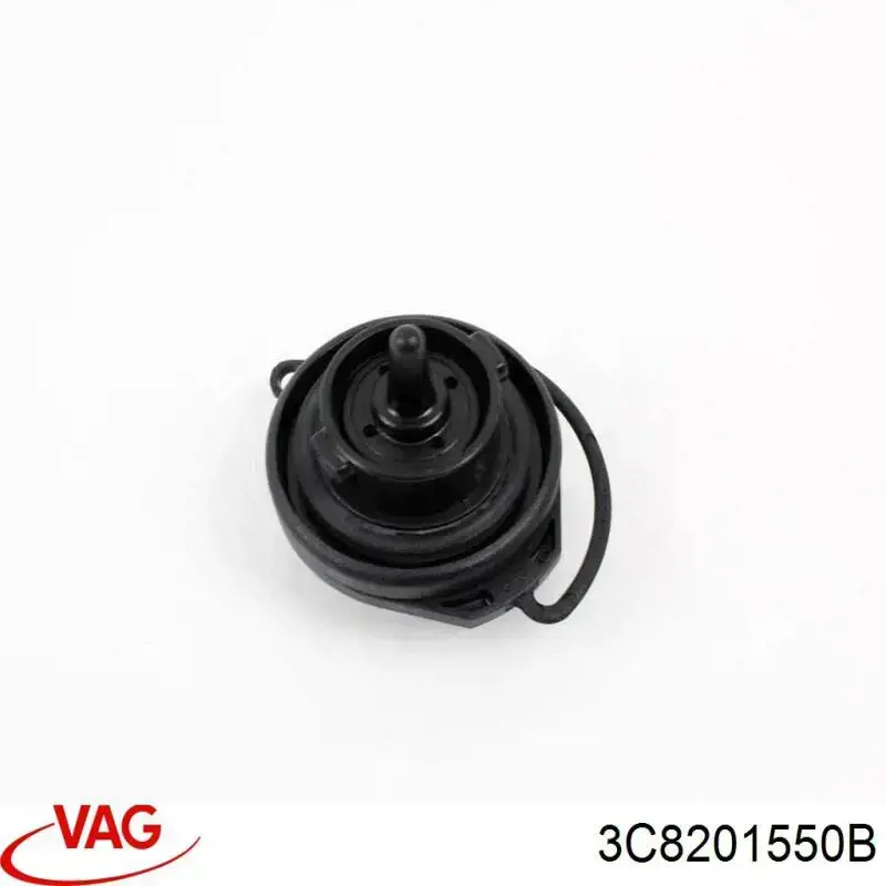 Comprar 3C8201550B VAG Tapon de gasolina