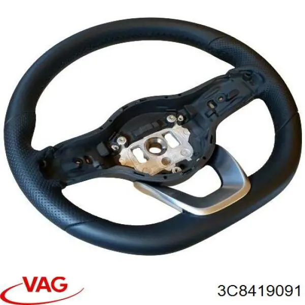Comprar 3C8419091 VAG Volante