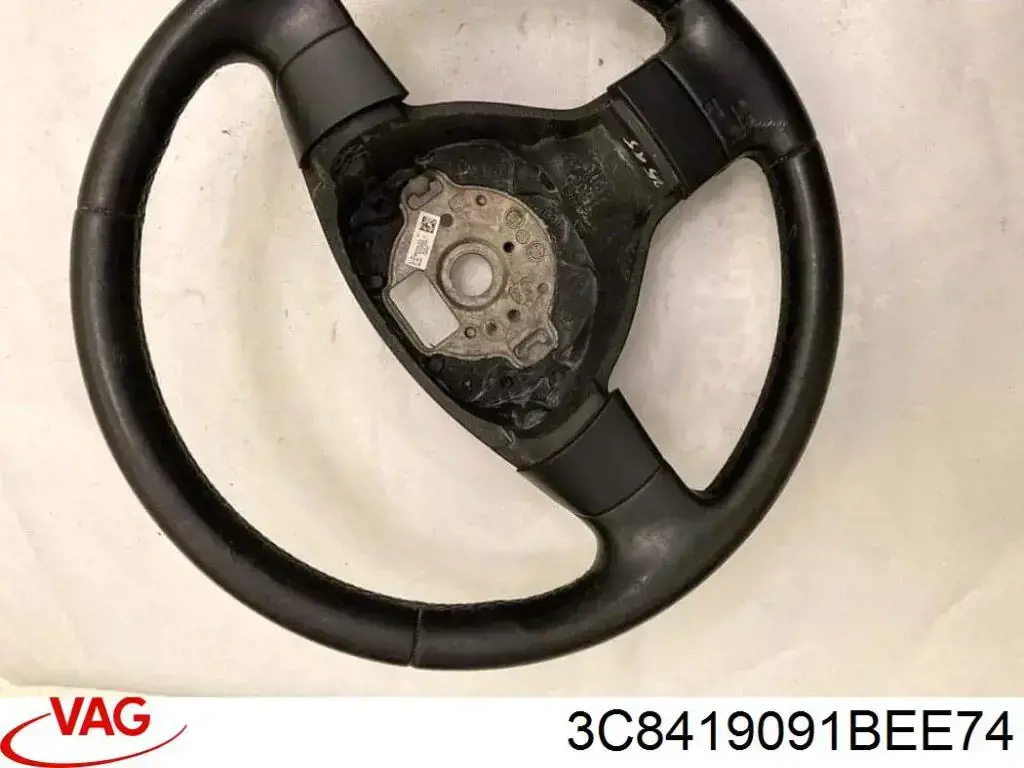 Comprar 3C8419091ANE74 VAG Volante