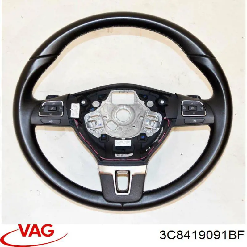 3C8419091BF VAG