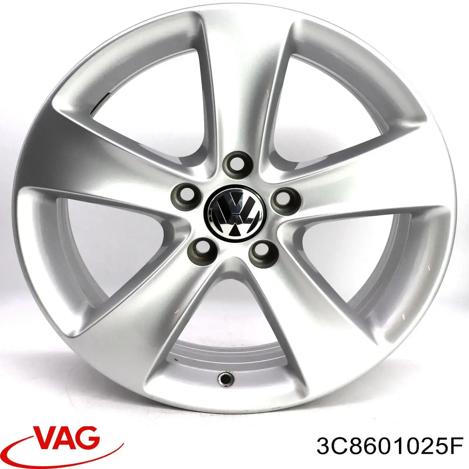 Rines VAG 3C8601025F precio, desde 252,65 EUR