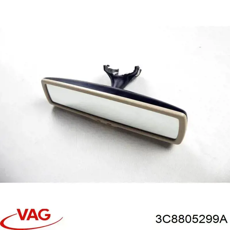 Comprar 3C8805299A VAG 