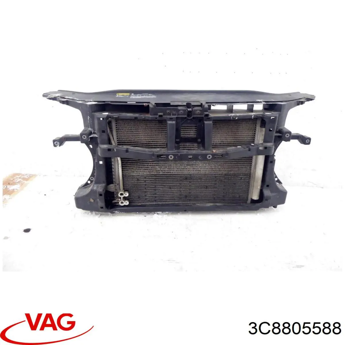 Comprar 3C8805588 VAG Soporte de radiador