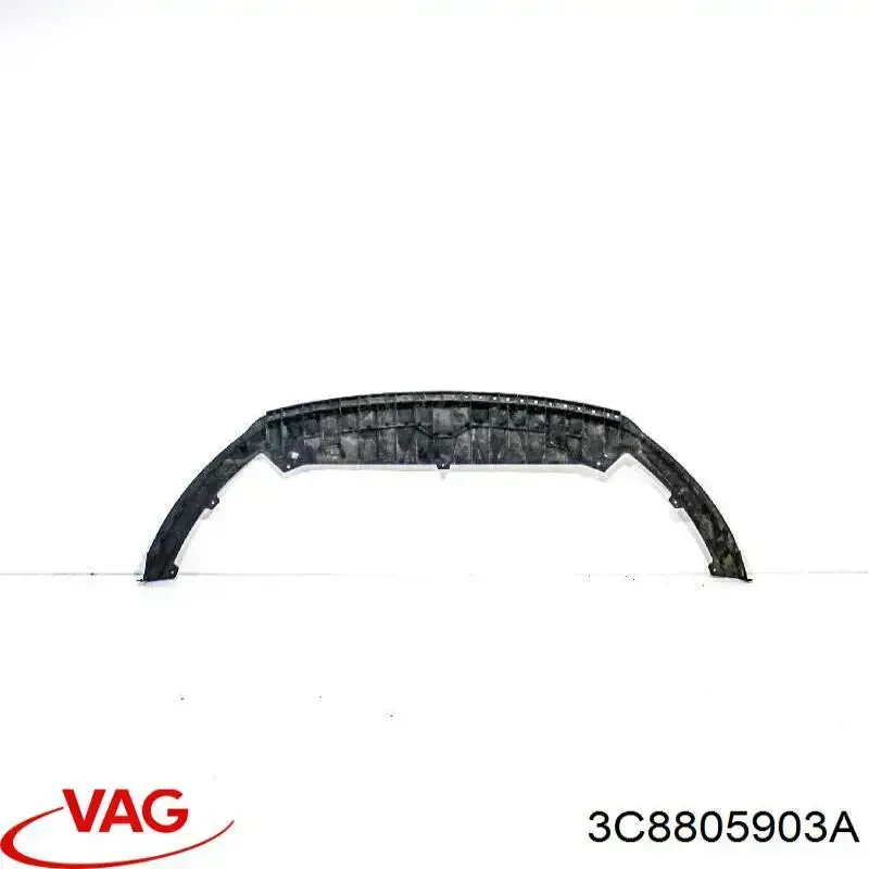 Alerón parachoques delantero FPS FP7436920 precio, desde 50,90 EUR