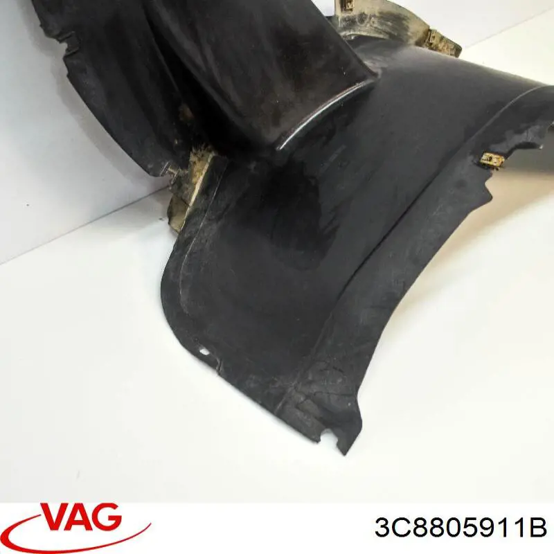 Comprar 3C8805911B VAG Guardalodos delantero izquierdo