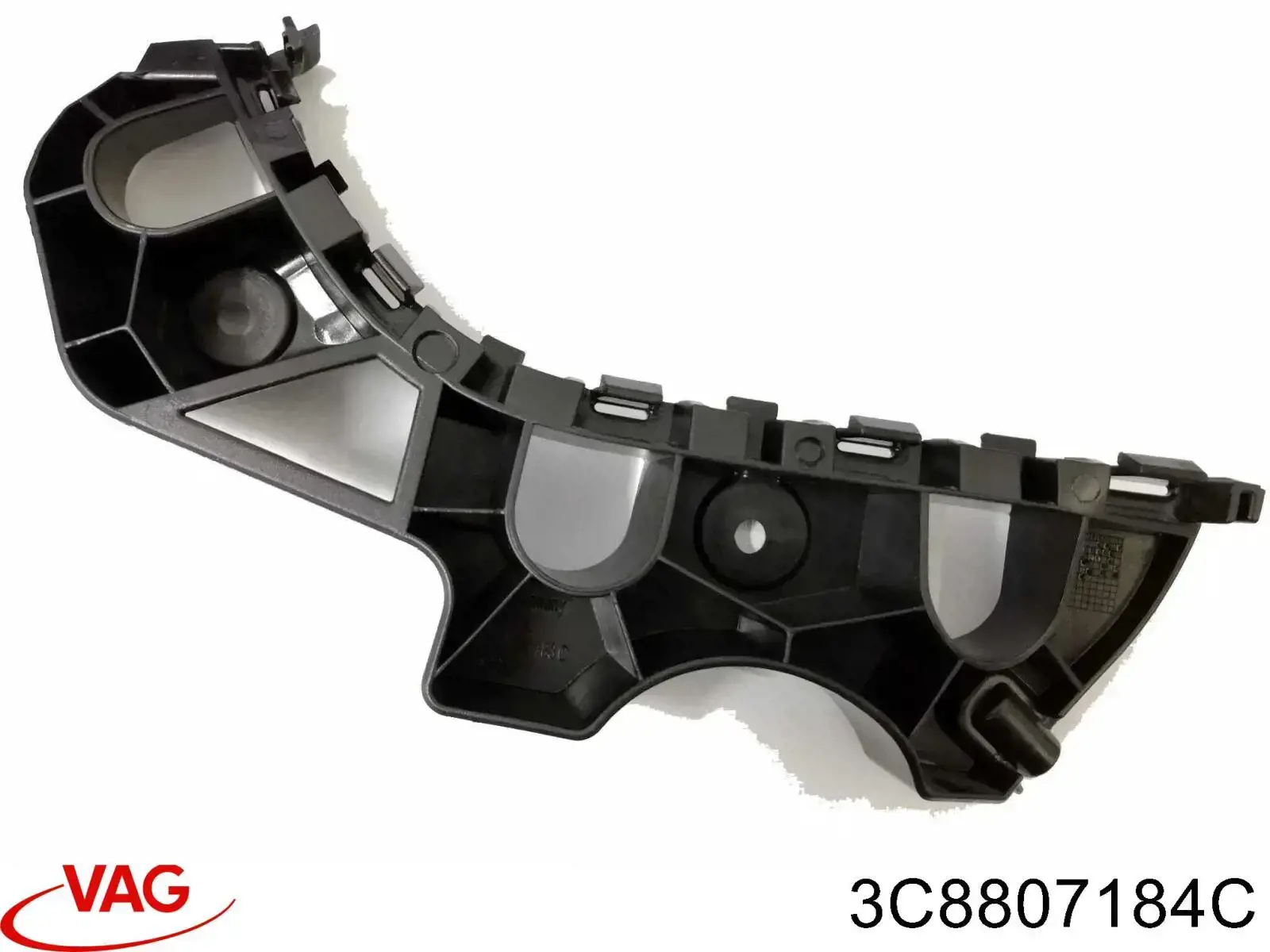 Guía derecha del parachoques delantero Prasco VG6221013 precio, desde 12,37 EUR