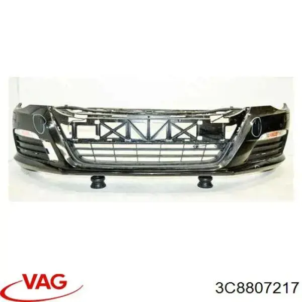Paragolpes 3C8807217 VAG