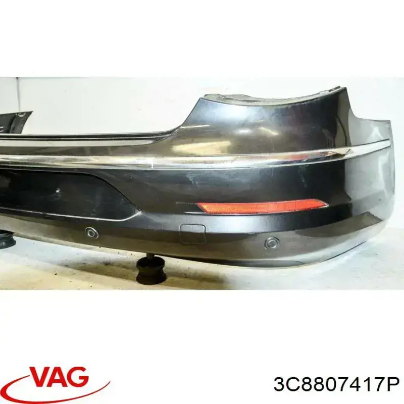 Comprar 3C8807417P VAG Parachoques