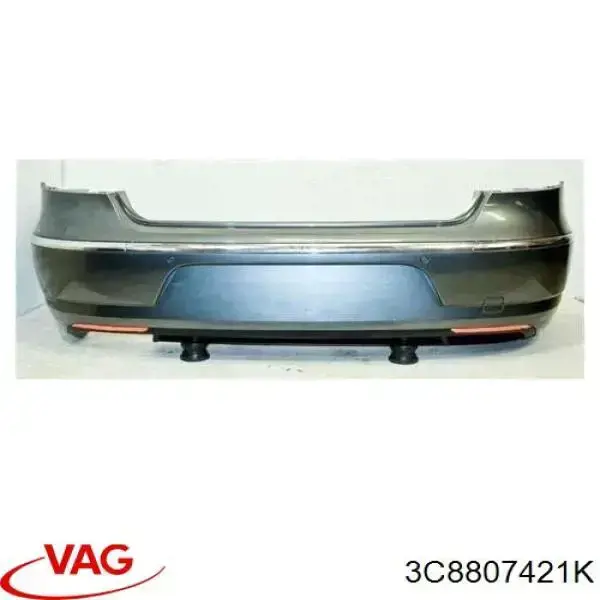Comprar 3C8807421K VAG Parachoques