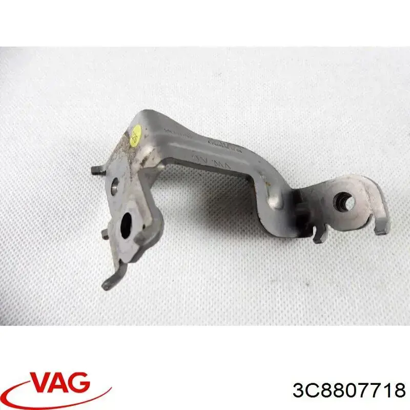 Comprar 3C8807718 VAG Reflector del parachoques delantero derecho