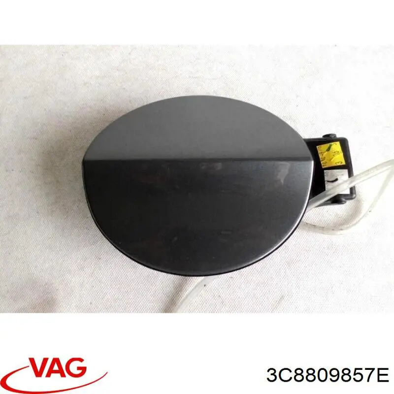 Tapa del depósito de gasolina VAG 3C8809857EGRU precio, desde 69,70 EUR