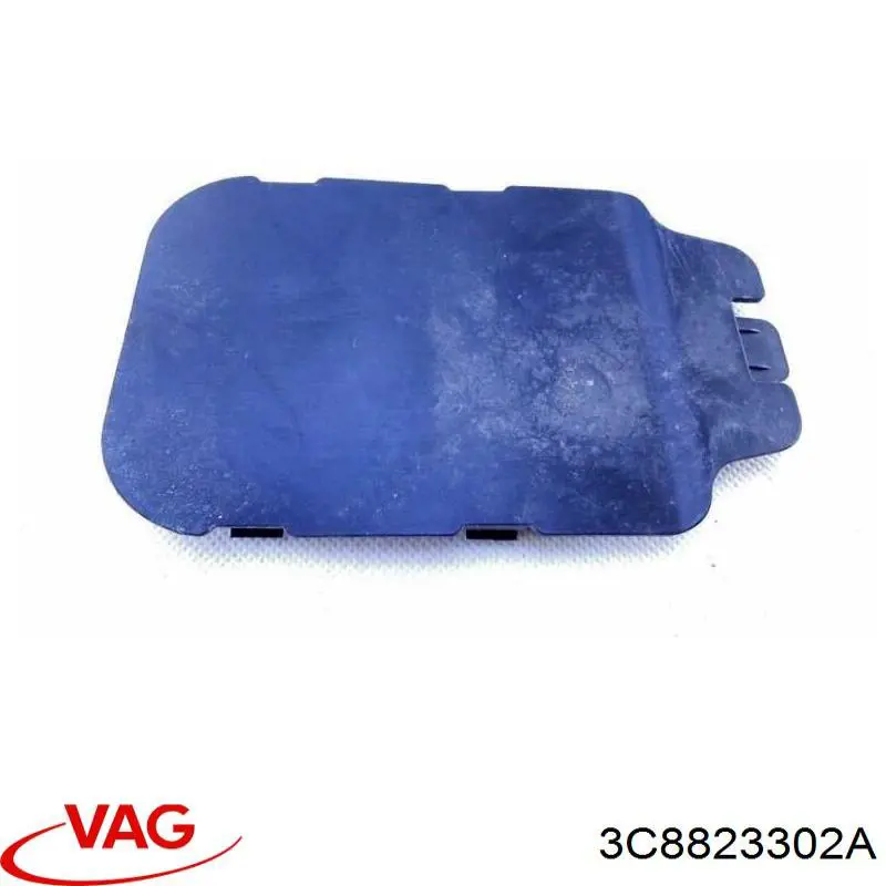 Bisagra derecha del capó VAG 3C8823302A precio, desde 34,74 EUR