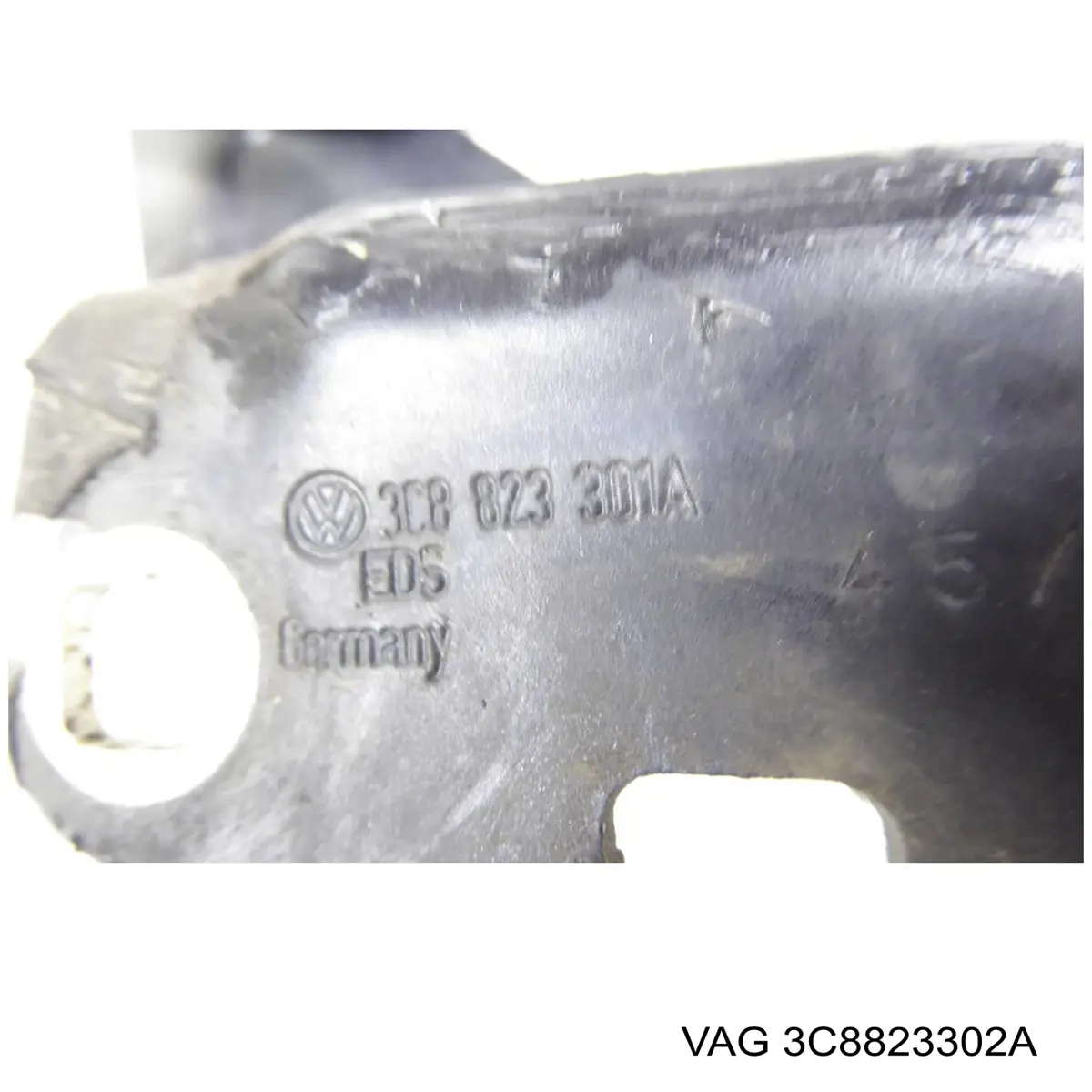 Comprar 3C8823302A VAG Bisagra derecha del capó