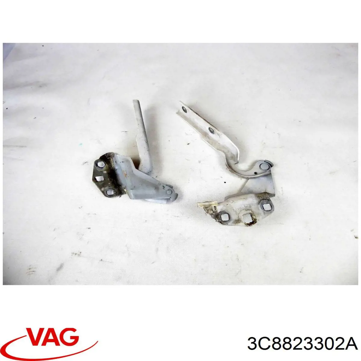 Comprar 3C8823302A VAG Bisagra derecha del capó