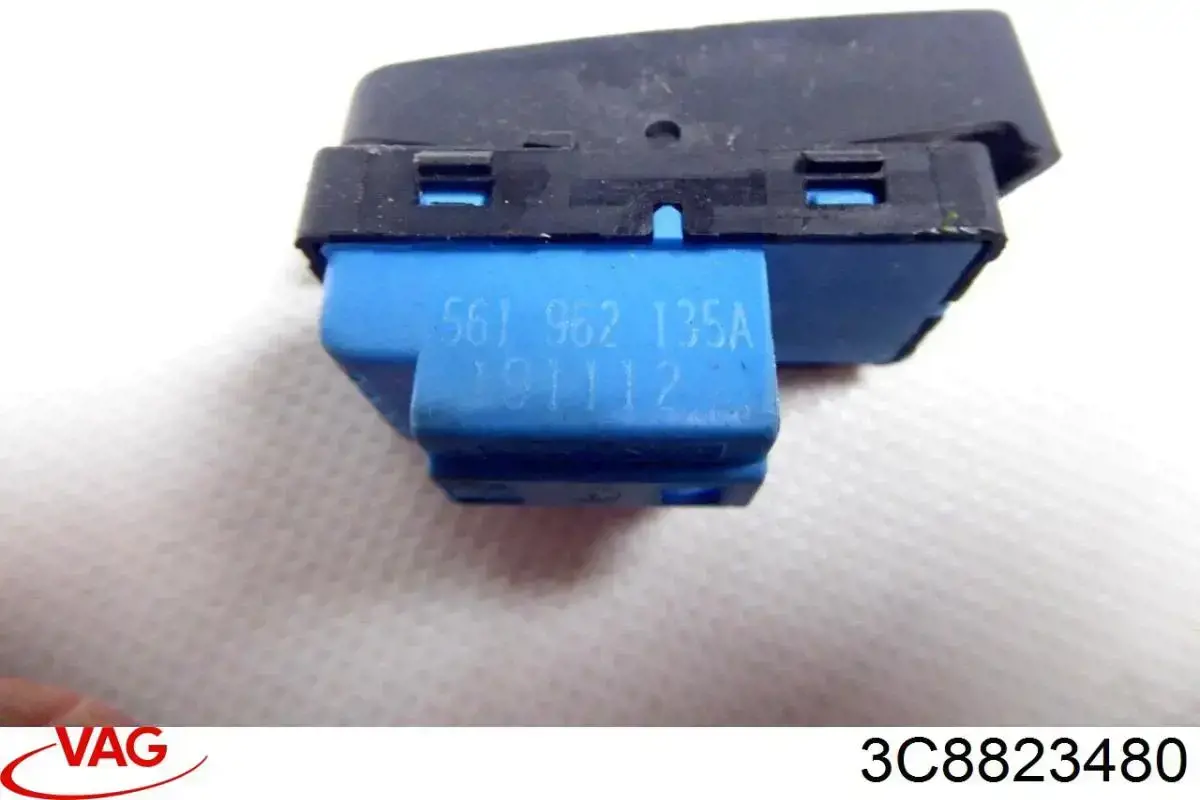 3C8823480A VAG