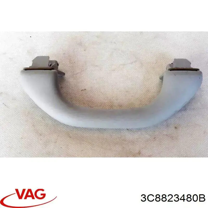 Comprar 3C8823480B VAG Cerradura de capó
