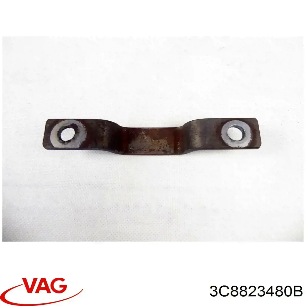 3C8823480B VAG Cerradura de Capot