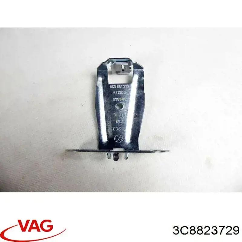 3C8823729 VAG 