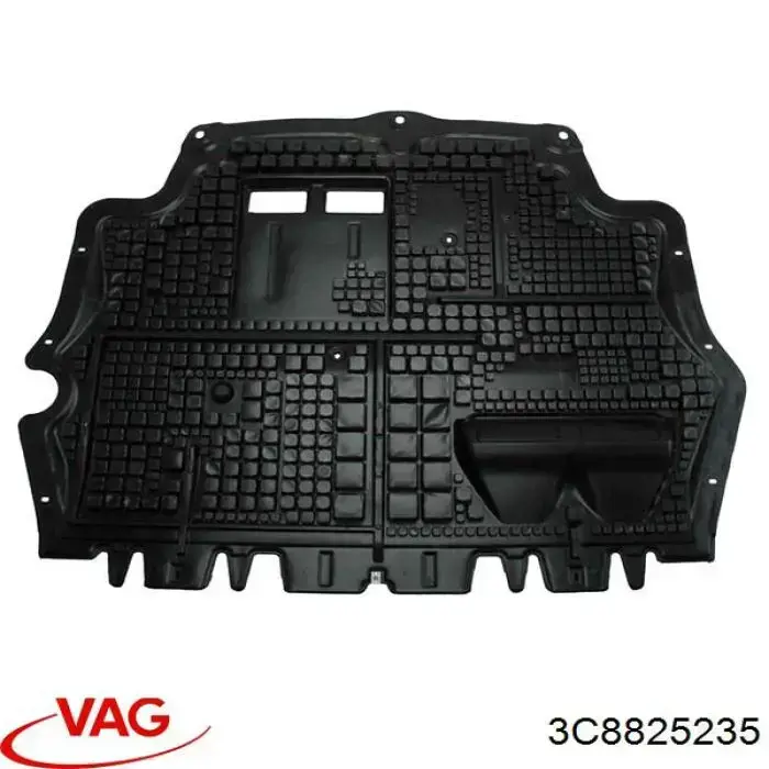 Protección de cárter VAG 3C8825235 precio, desde 29,06 EUR
