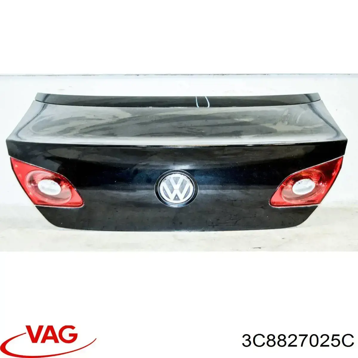 Comprar 3C8827025C VAG Tapa maletero