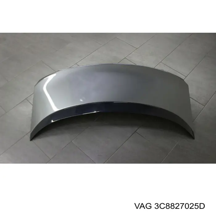 Tapa del maletero VAG 3C8827025D precio, desde 474,80 EUR