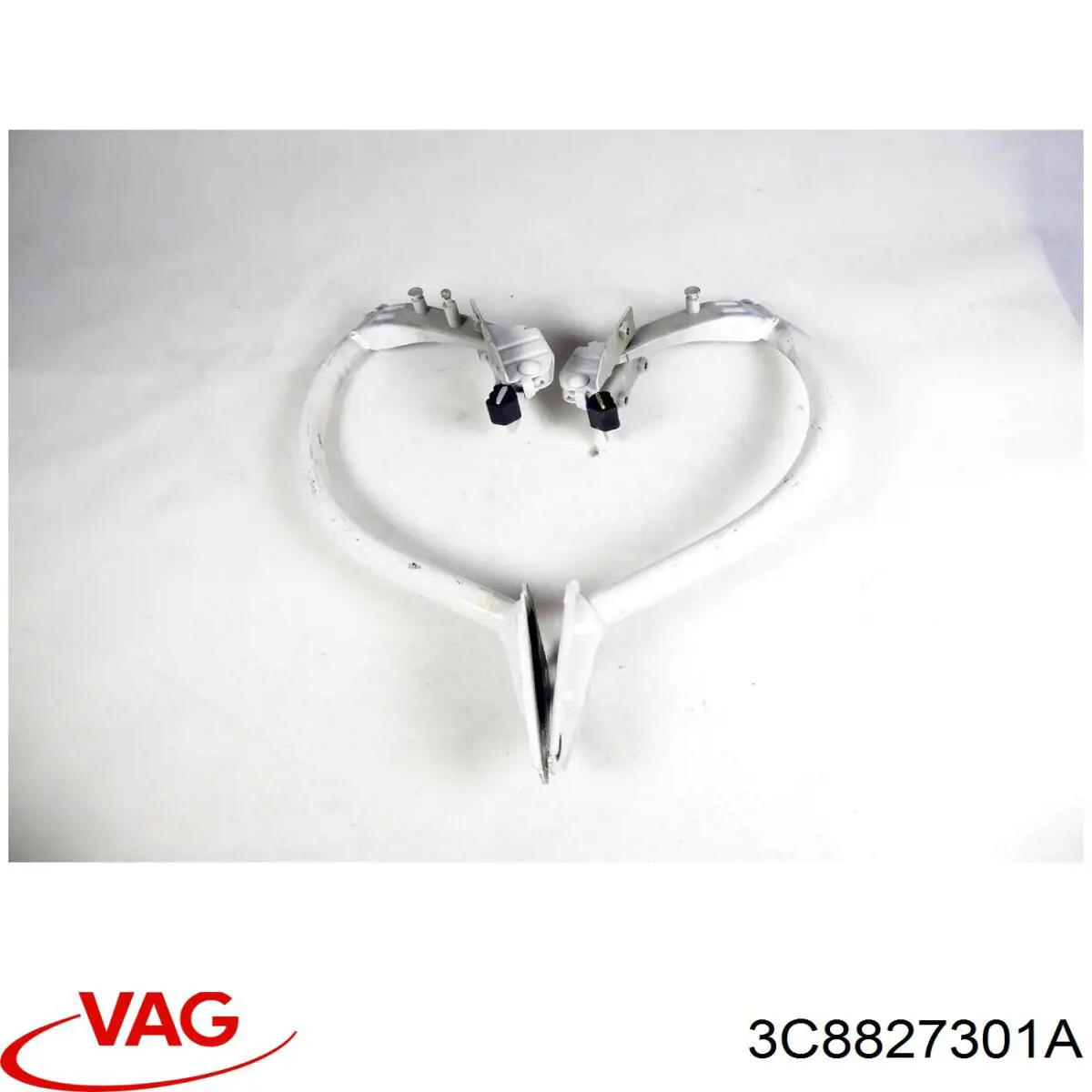  VAG 3C8827301A