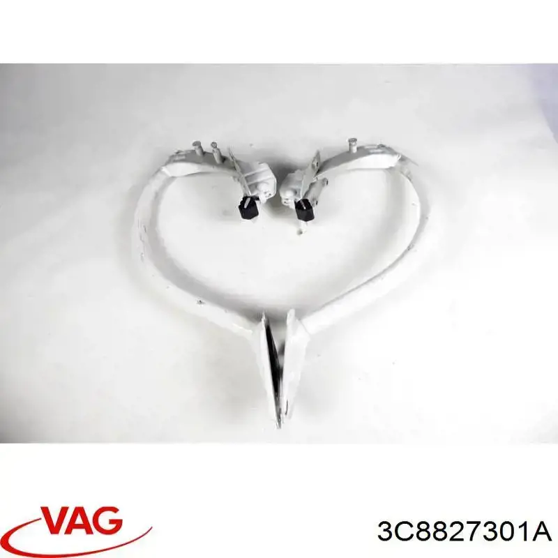 3C8827301A VAG