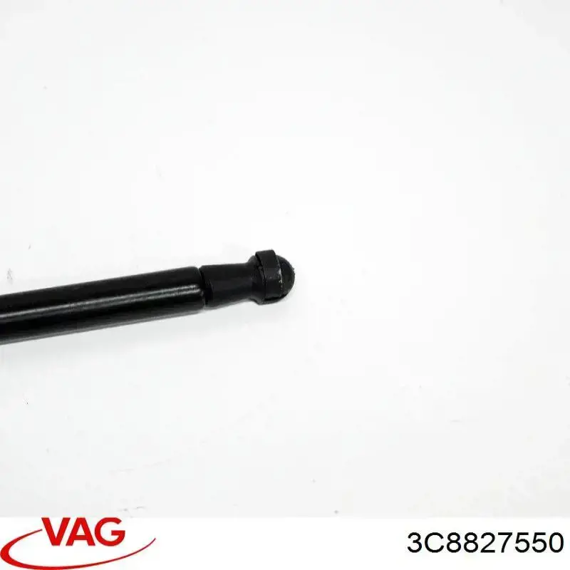 Amortiguador de maletero Vika 88271795901 precio, desde 14,19 EUR