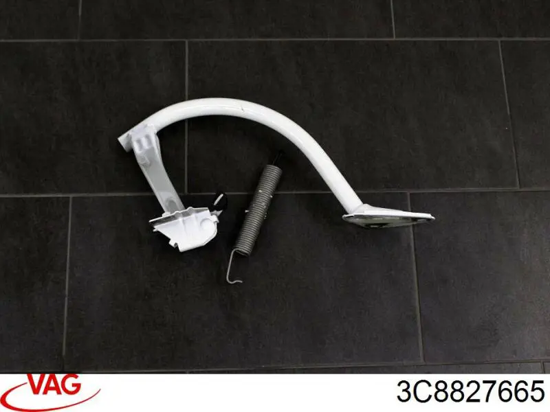  VAG 3C8827665 precio, desde 55,78 EUR