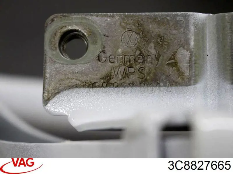 3C8827665 VAG 