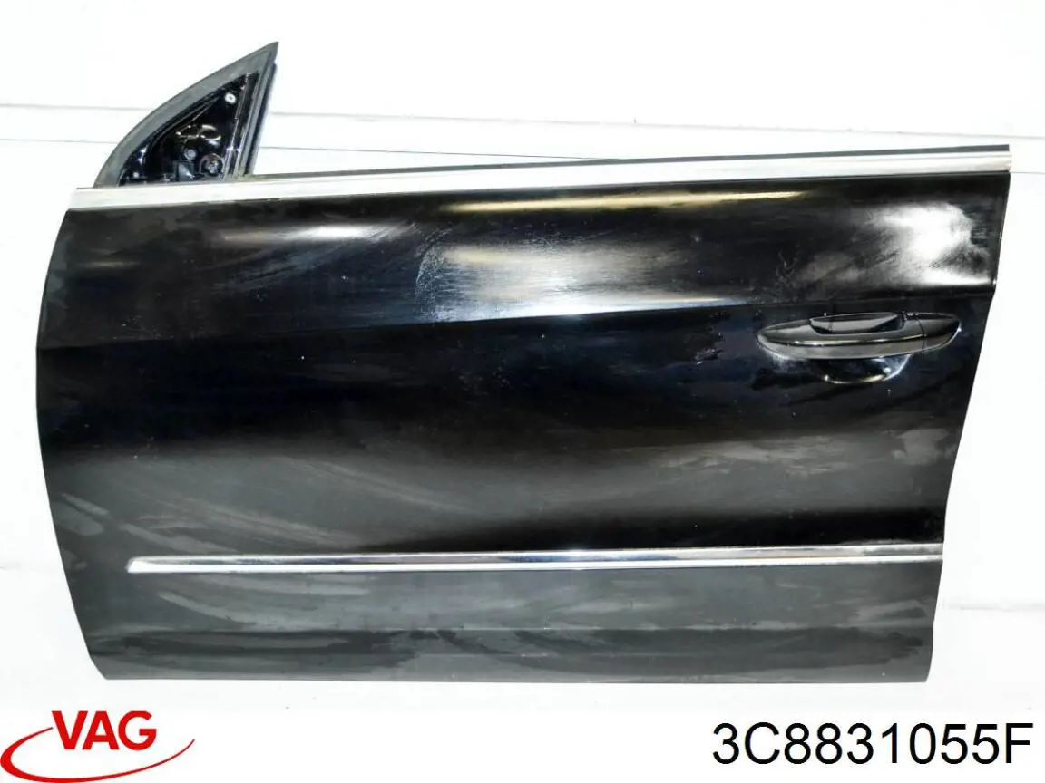 Puerta de coche, delantera, izquierda VAG 3C8831055F precio, desde 347,94 EUR