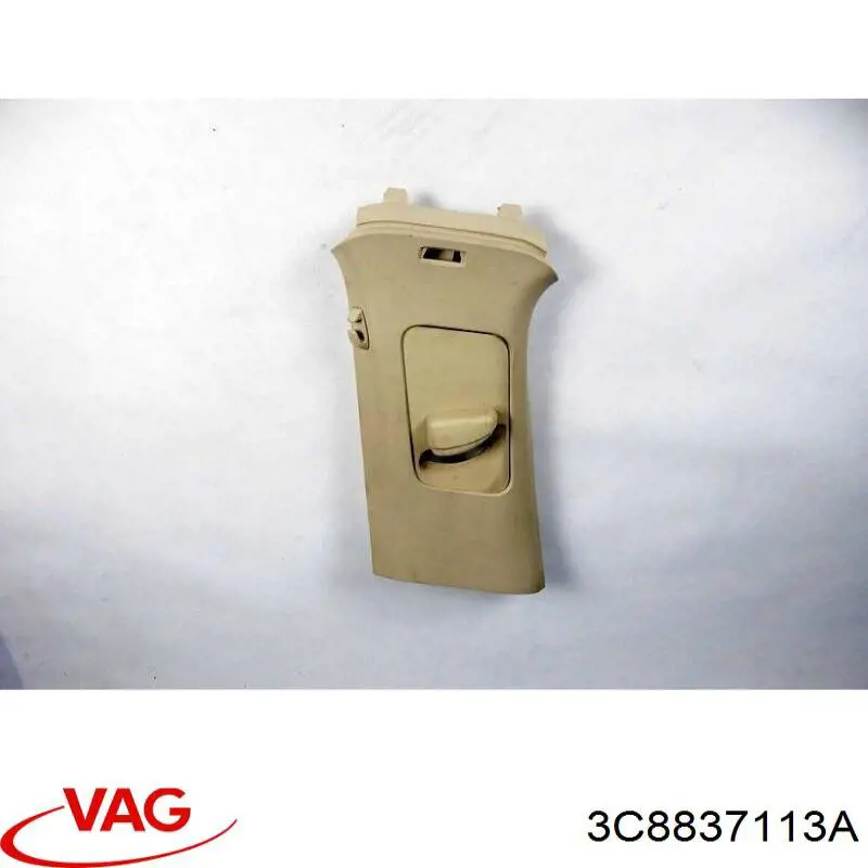  VAG 3C8837113A precio, desde 18,71 EUR
