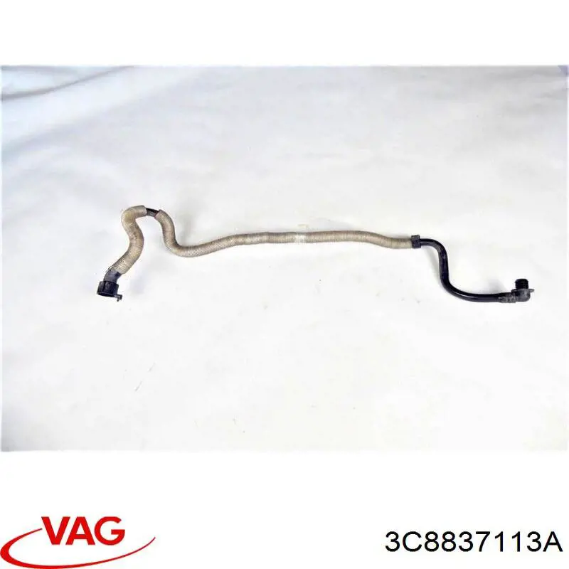Comprar 3C8837113A VAG 
