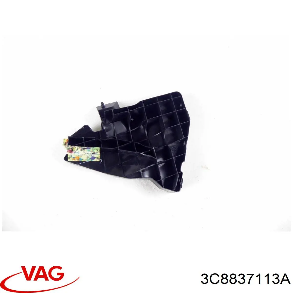  3C8837113A VAG