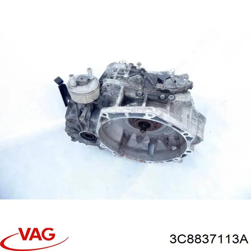 VAG 3C8837113A precio, desde 18,71 EUR