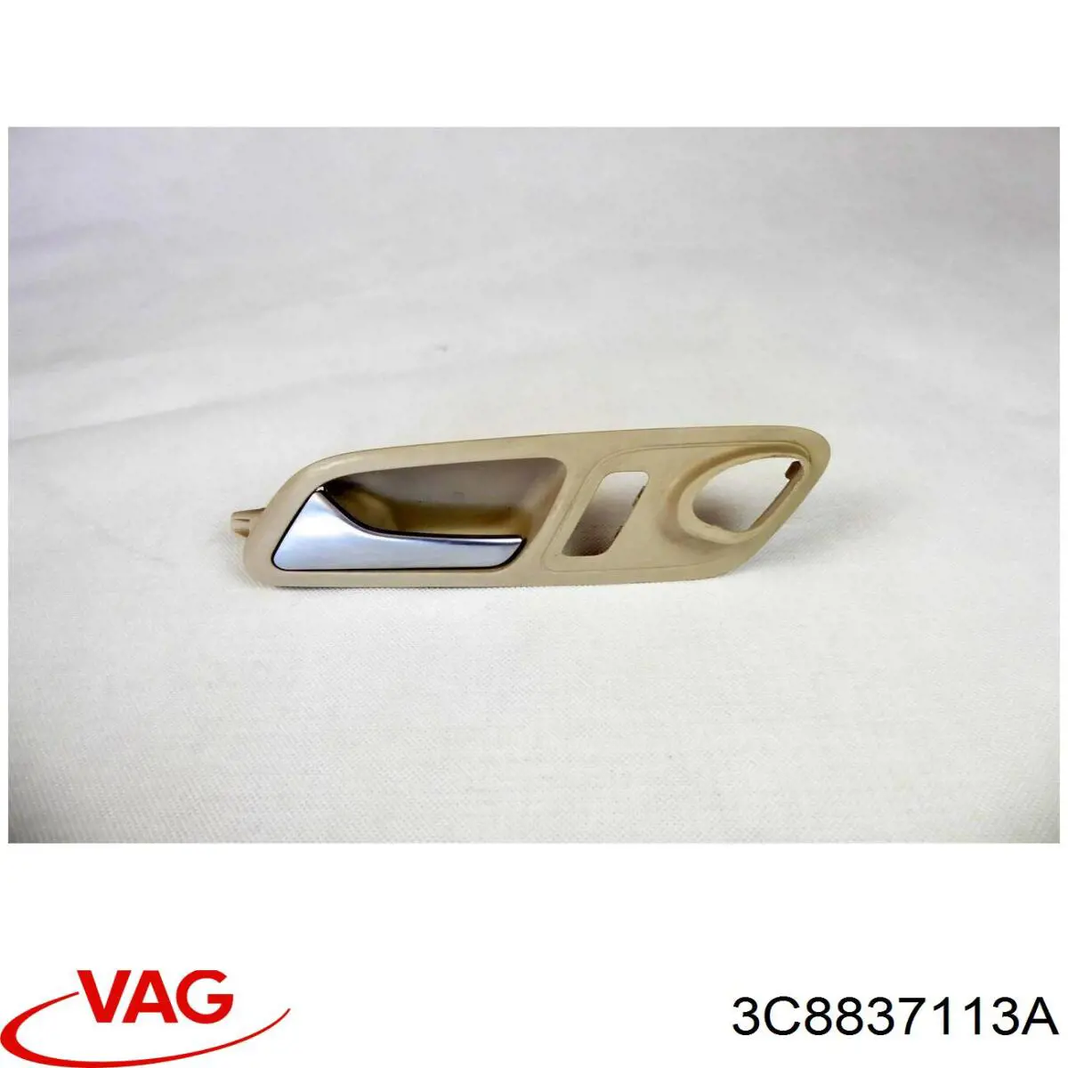 3C8837113A VAG 