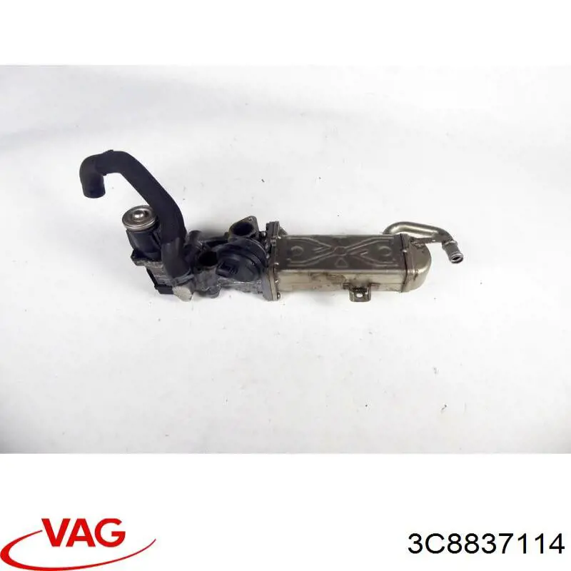 3C8837114 VAG