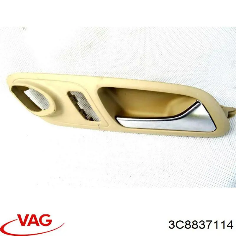  VAG 3C8837114 precio, desde 13,72 EUR