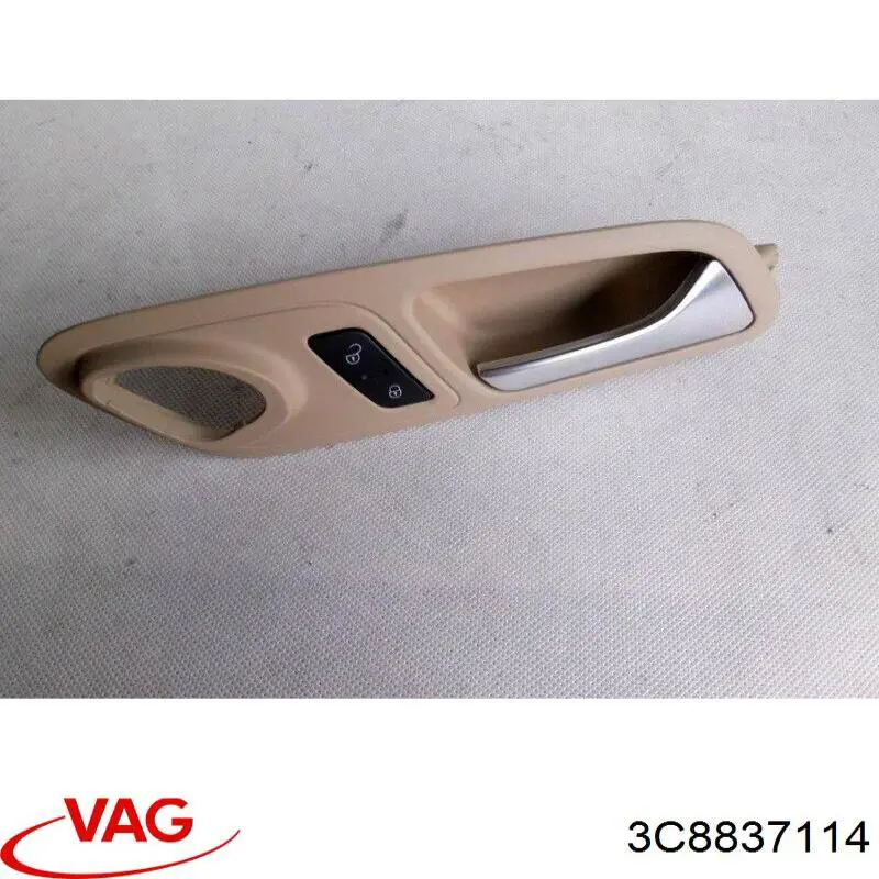 Comprar 3C8837114 VAG 