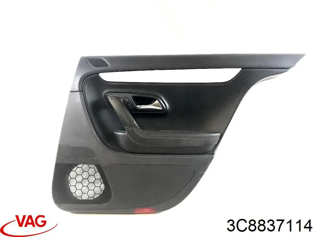 Comprar 3C8837114 VAG 