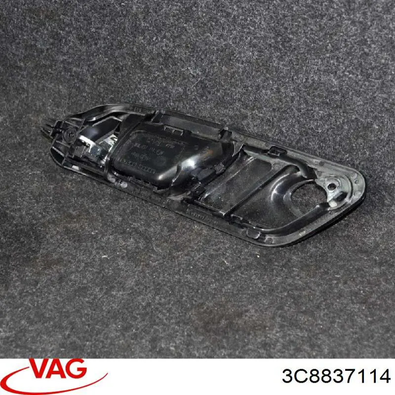 3C8837114 VAG 