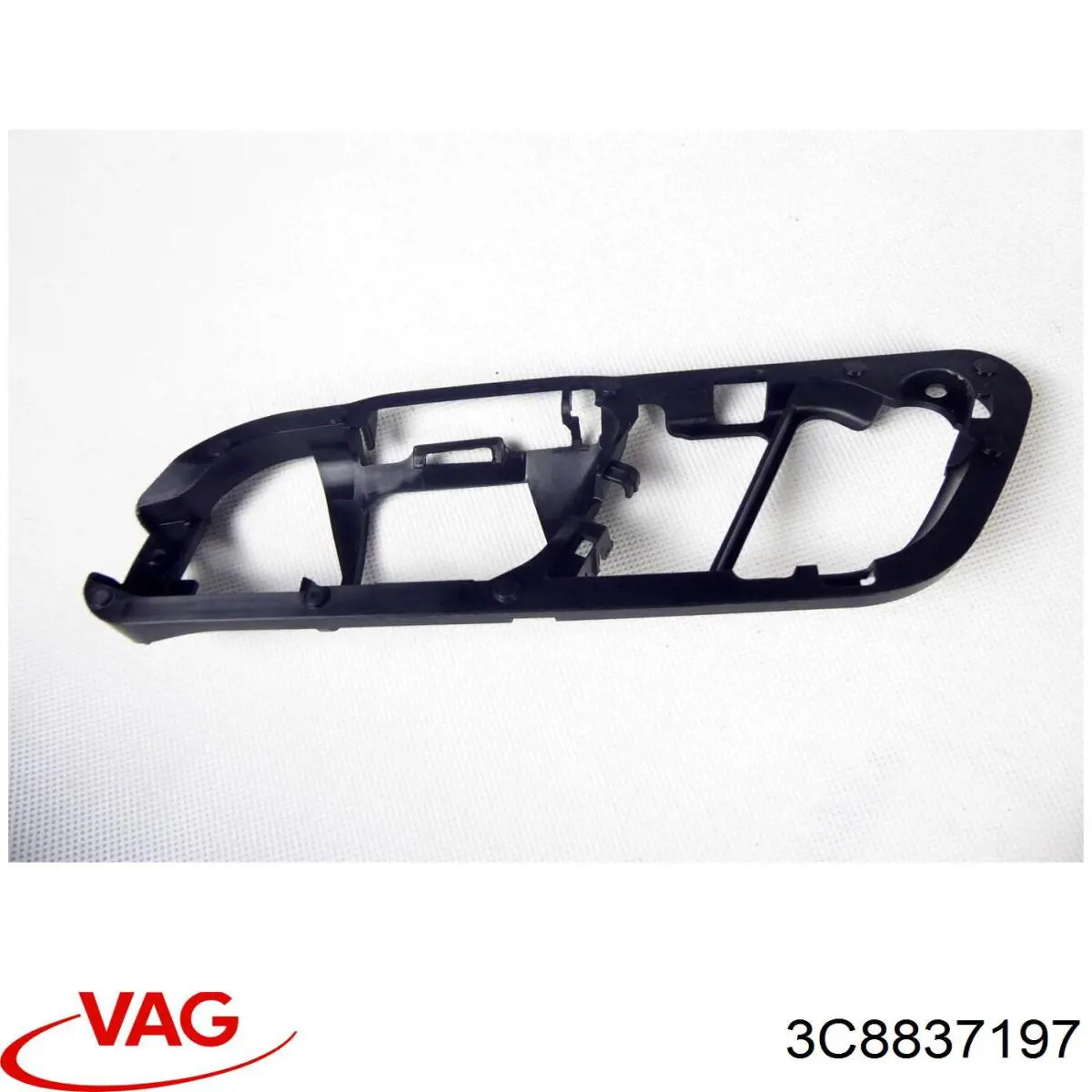 3C8837197 VAG 
