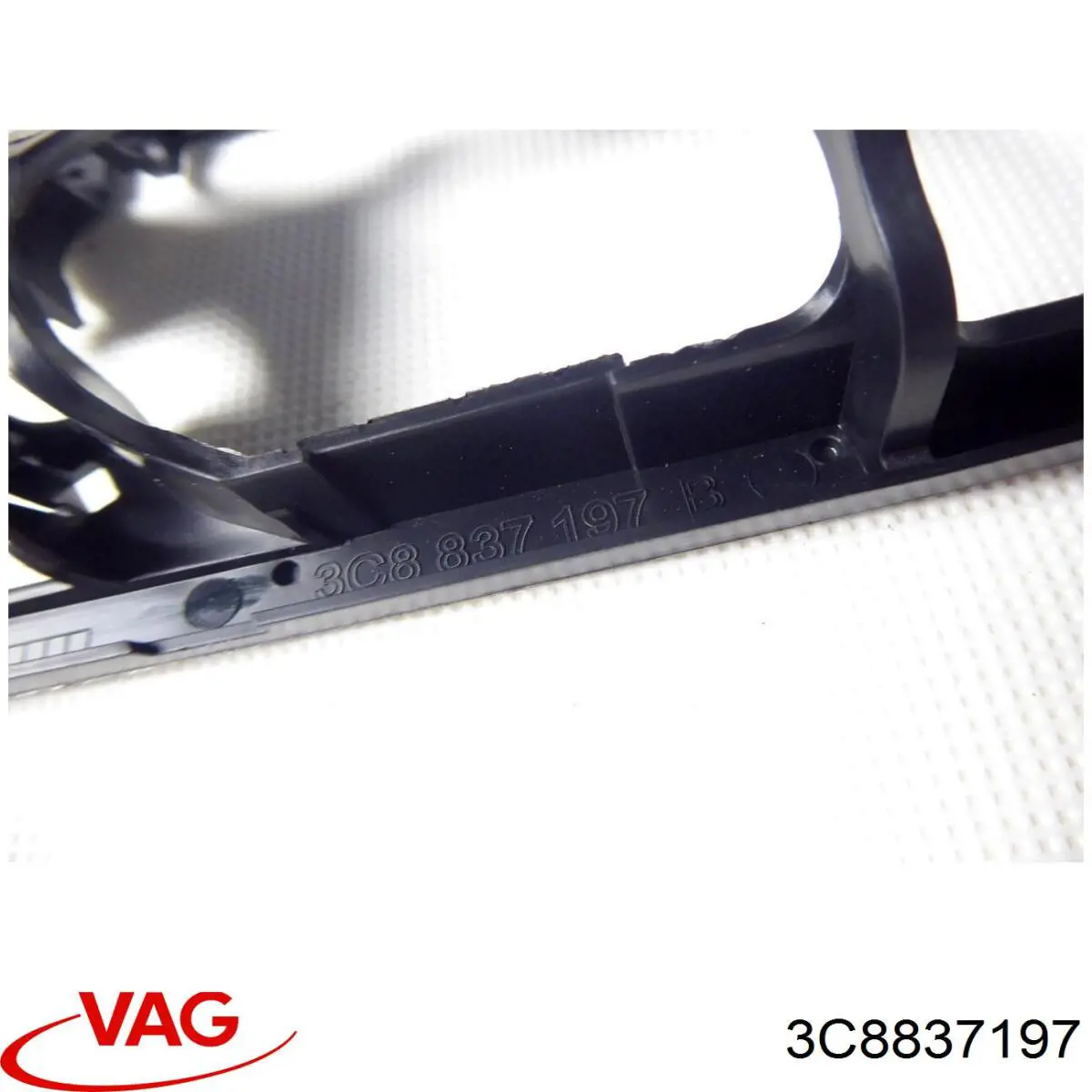  VAG 3C8837197 precio, desde 13,84 EUR