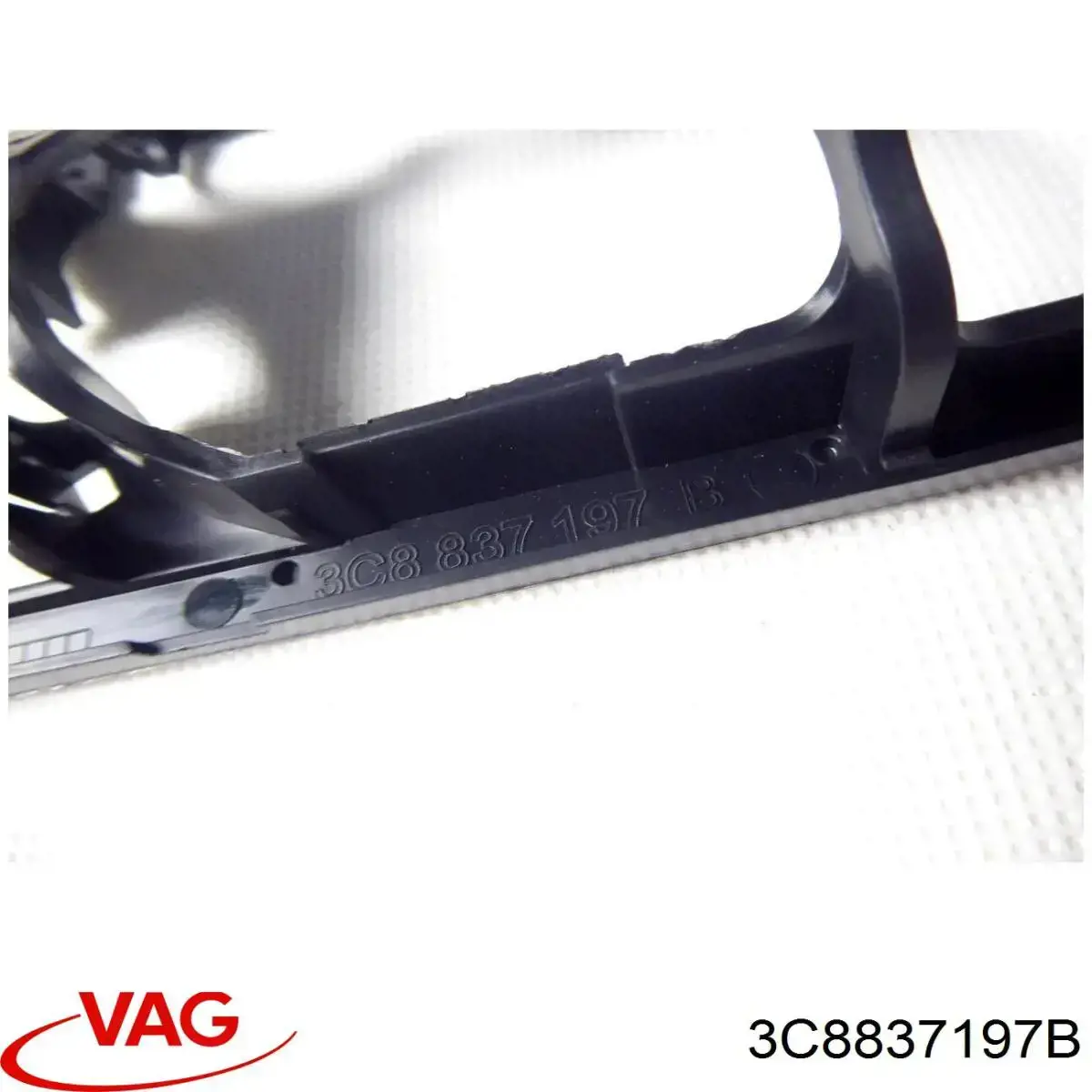  VAG 3C8837197B precio, desde 16,94 EUR